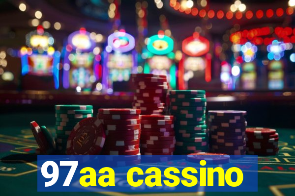 97aa cassino